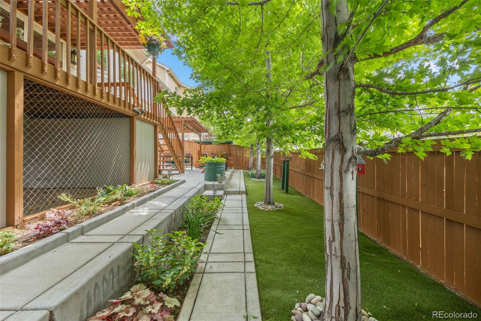 MLS Image #29 for 6374  harvard lane,highlands ranch, Colorado