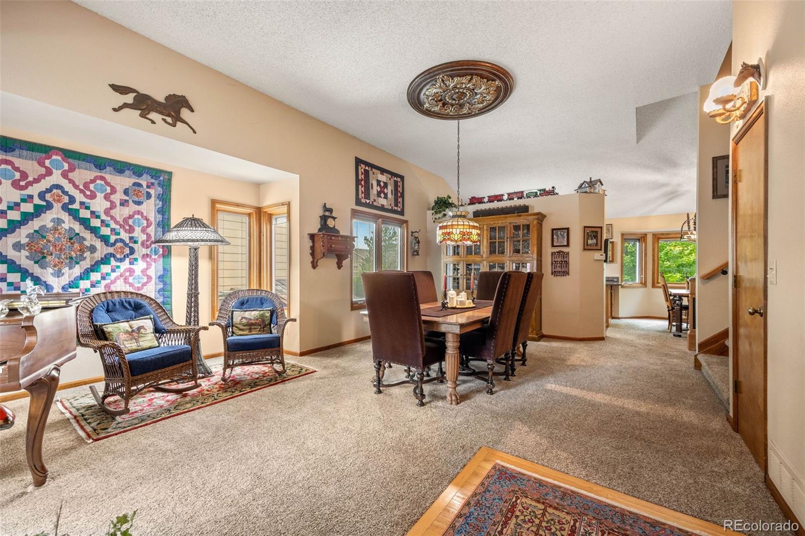 MLS Image #3 for 6374  harvard lane,highlands ranch, Colorado