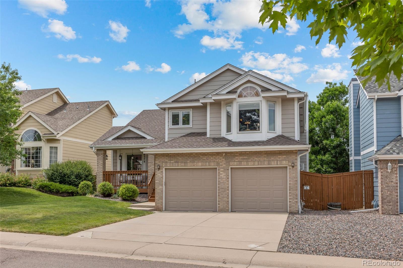 MLS Image #31 for 6374  harvard lane,highlands ranch, Colorado