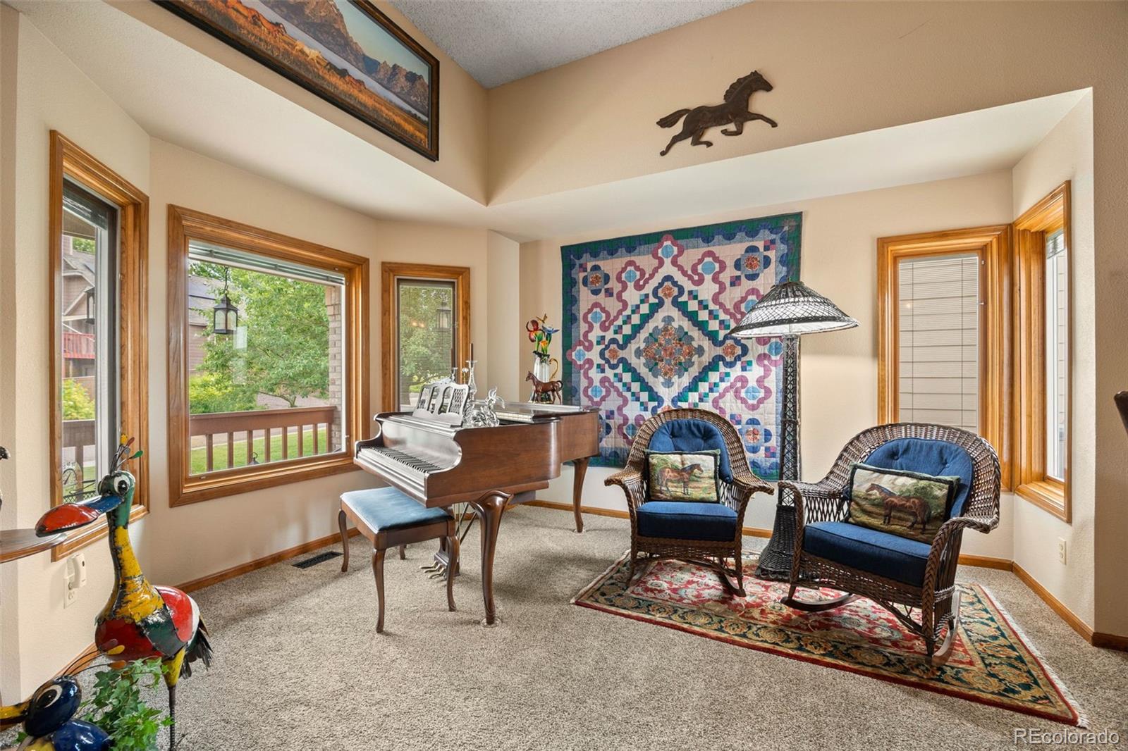 MLS Image #5 for 6374  harvard lane,highlands ranch, Colorado