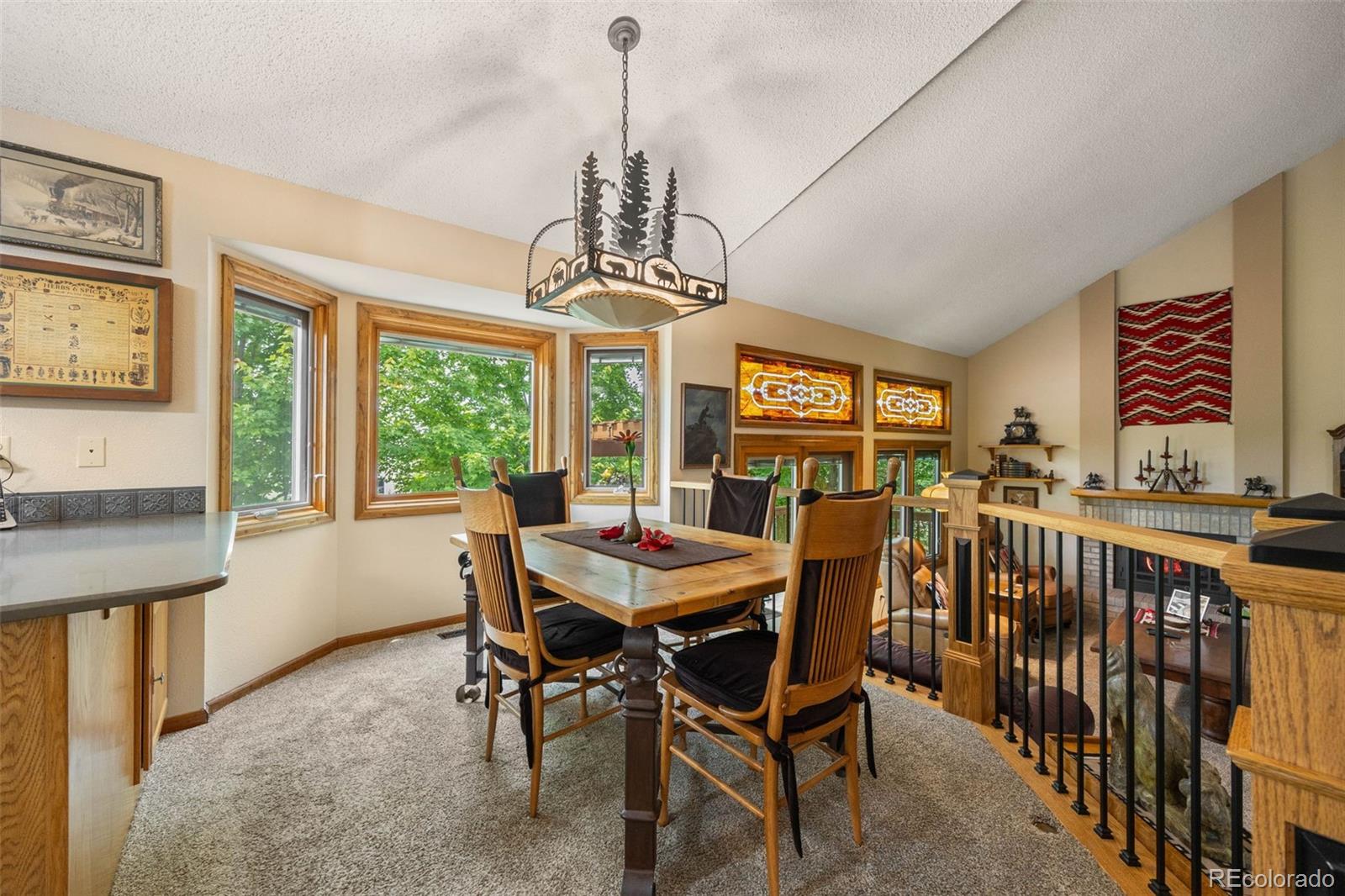 MLS Image #8 for 6374  harvard lane,highlands ranch, Colorado