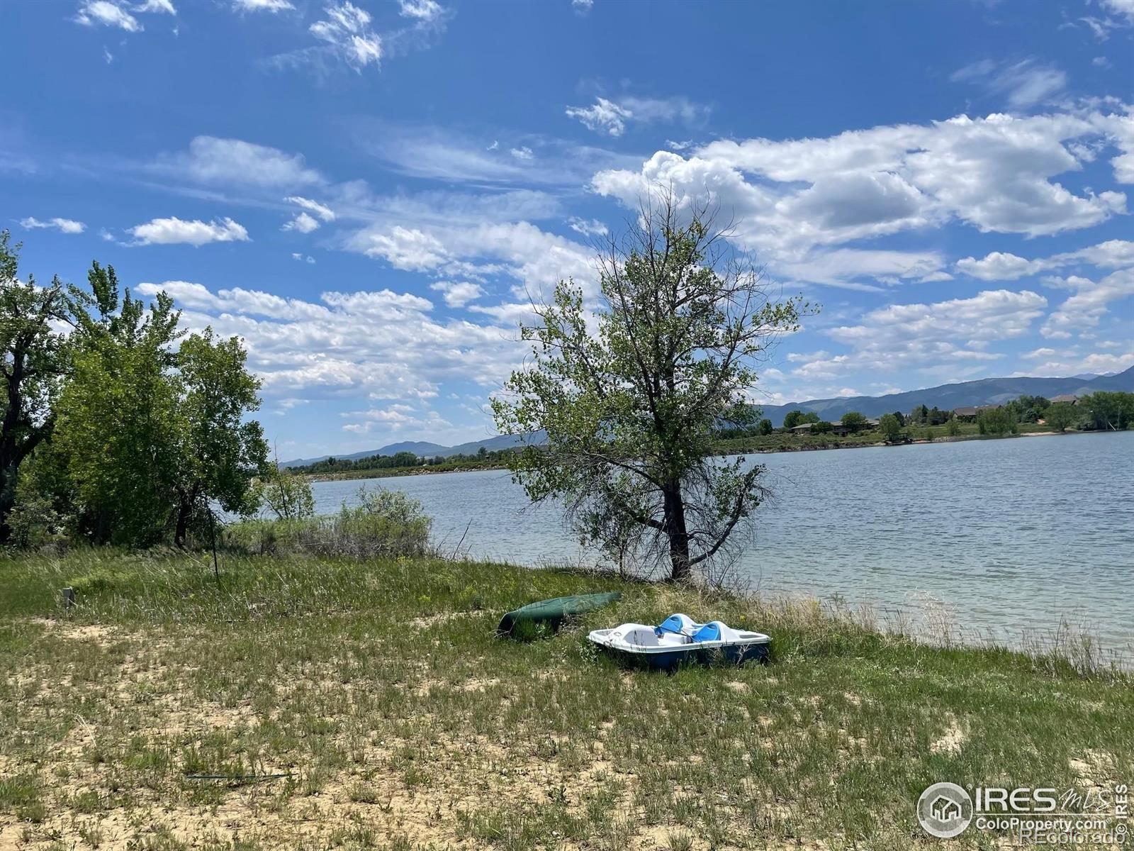 MLS Image #2 for 458  deerfield circle,fort collins, Colorado