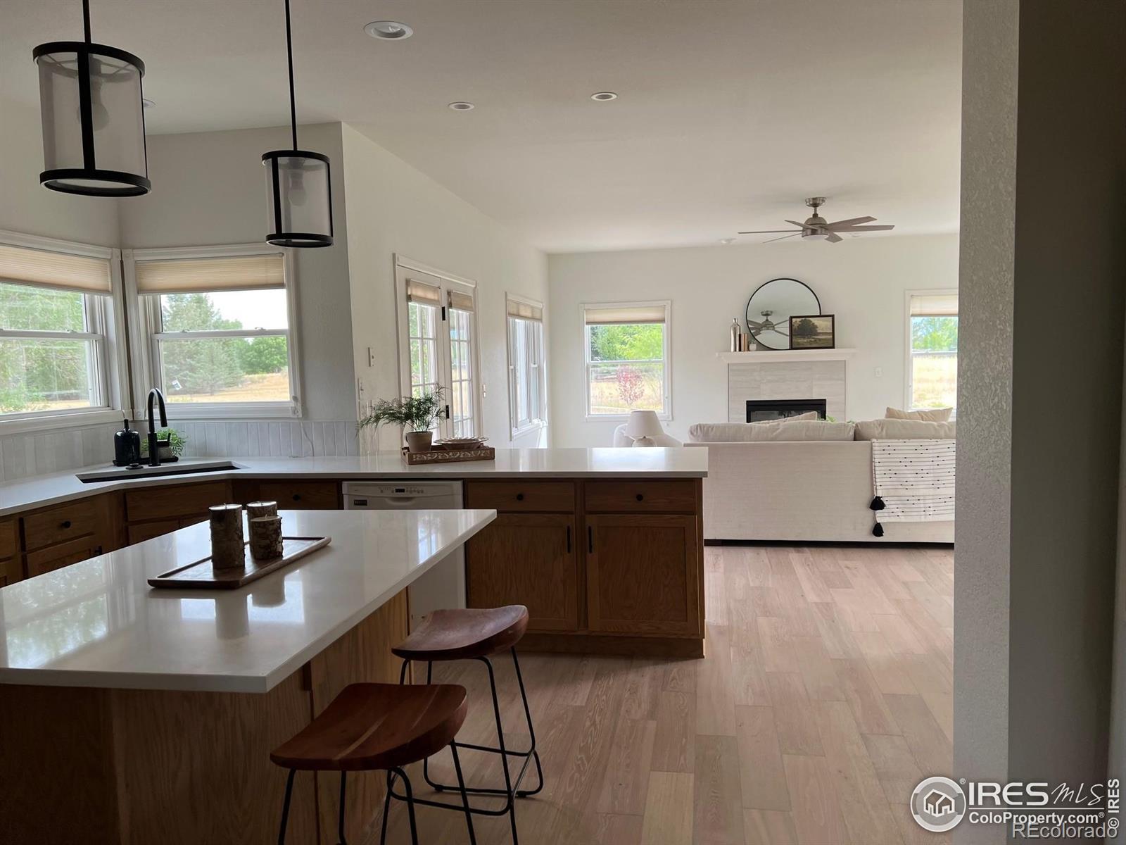 MLS Image #4 for 458  deerfield circle,fort collins, Colorado