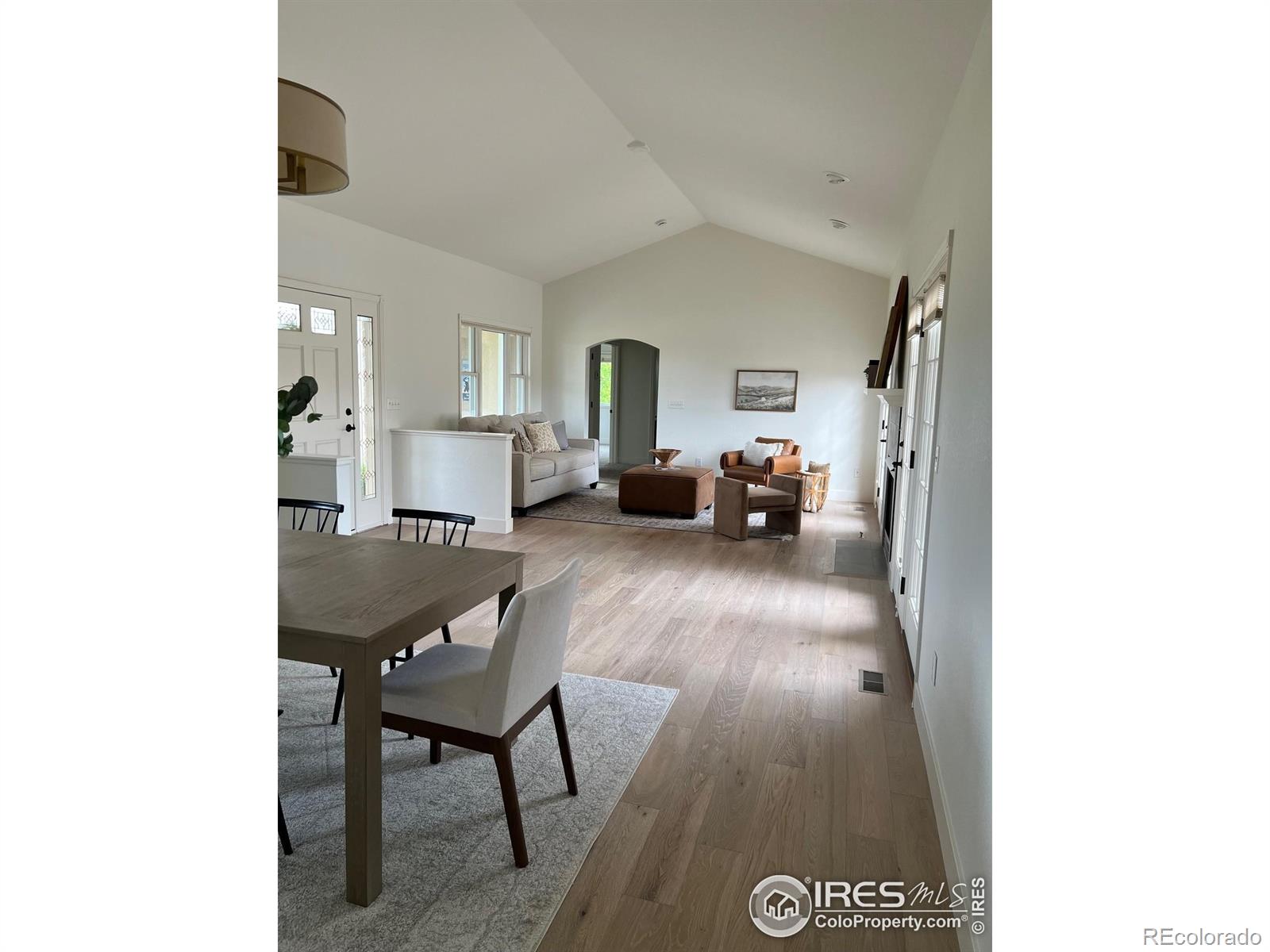 MLS Image #5 for 458  deerfield circle,fort collins, Colorado