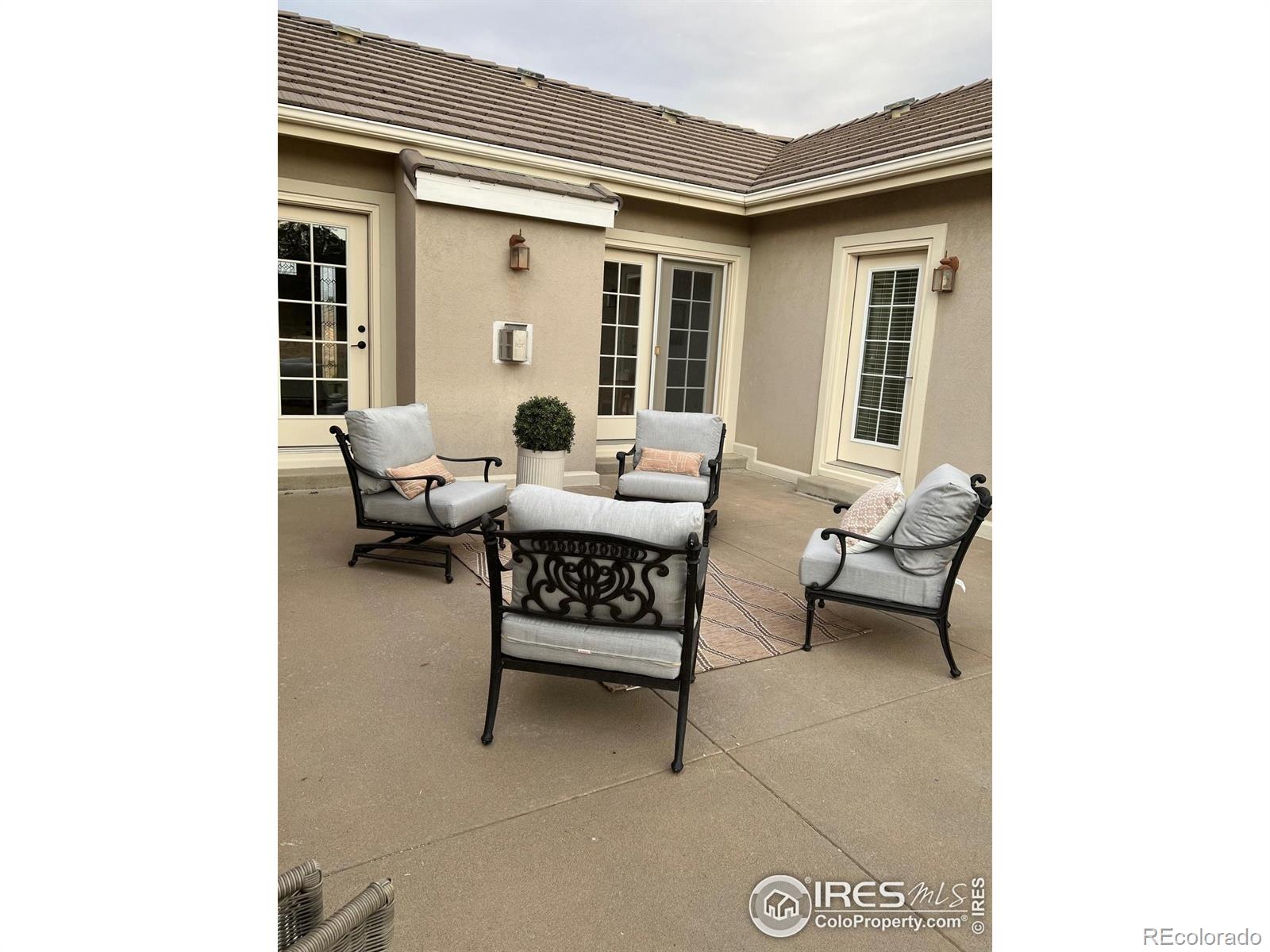 MLS Image #9 for 458  deerfield circle,fort collins, Colorado