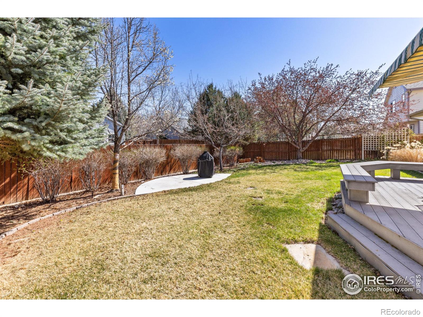 MLS Image #25 for 2938  paddington road,fort collins, Colorado