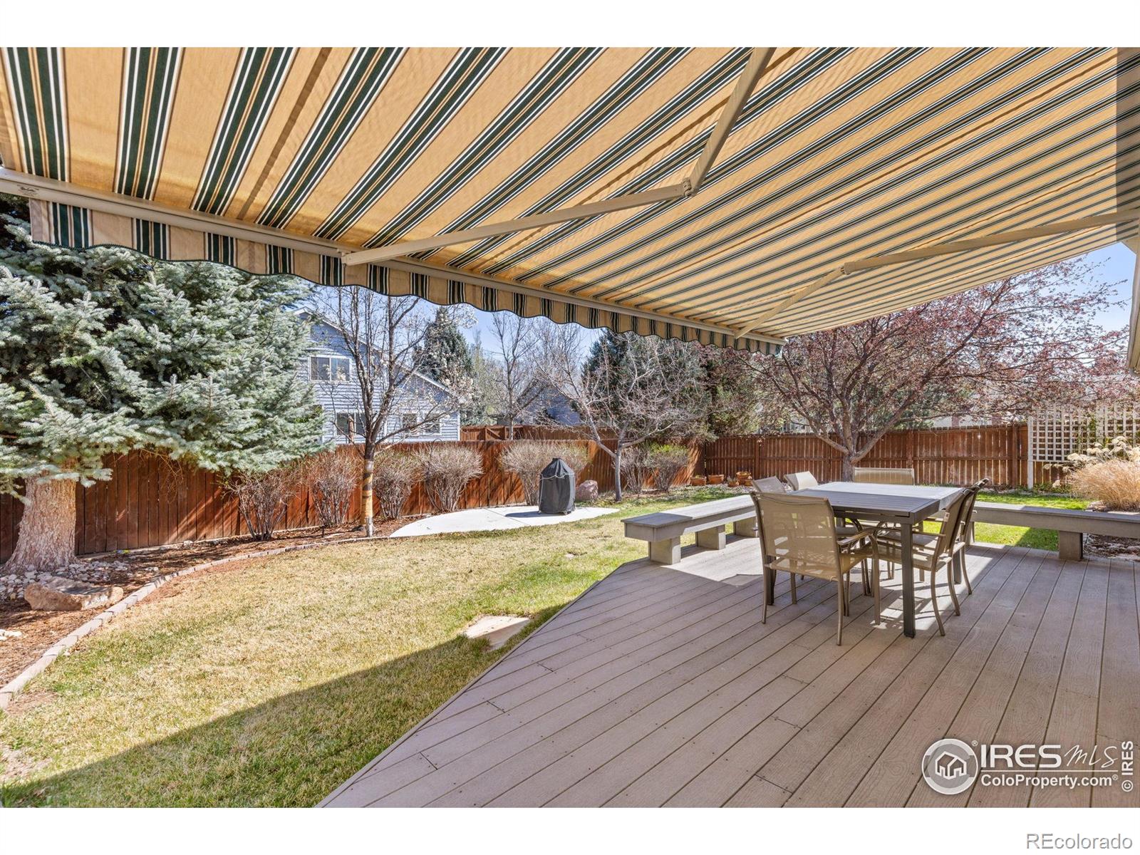 MLS Image #26 for 2938  paddington road,fort collins, Colorado