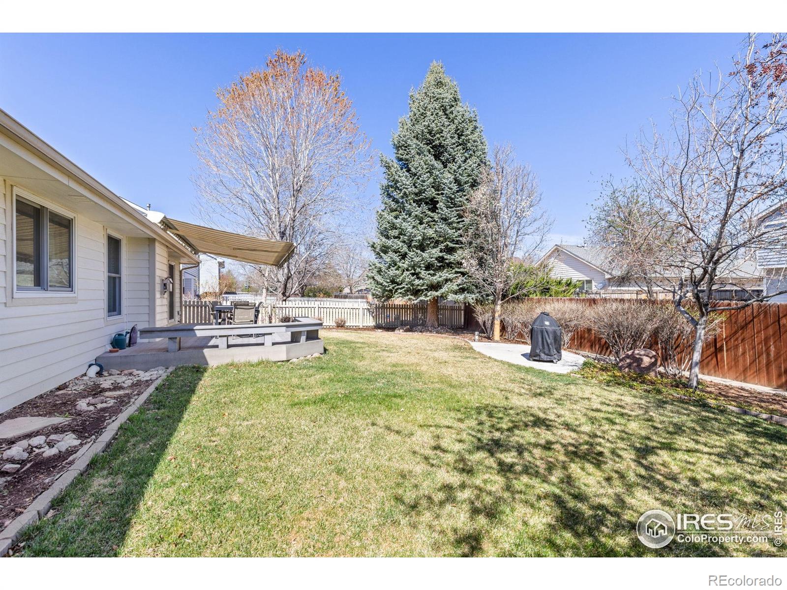 MLS Image #27 for 2938  paddington road,fort collins, Colorado