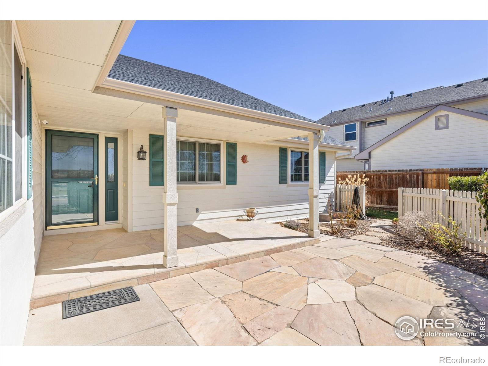 MLS Image #3 for 2938  paddington road,fort collins, Colorado