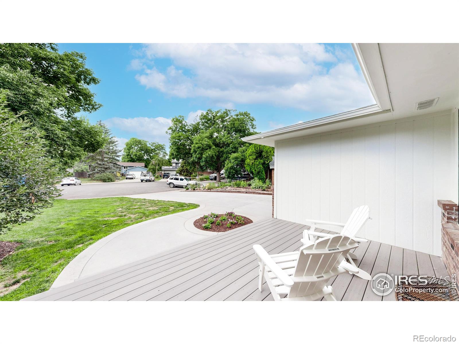 MLS Image #29 for 2206  rambouillet drive,fort collins, Colorado
