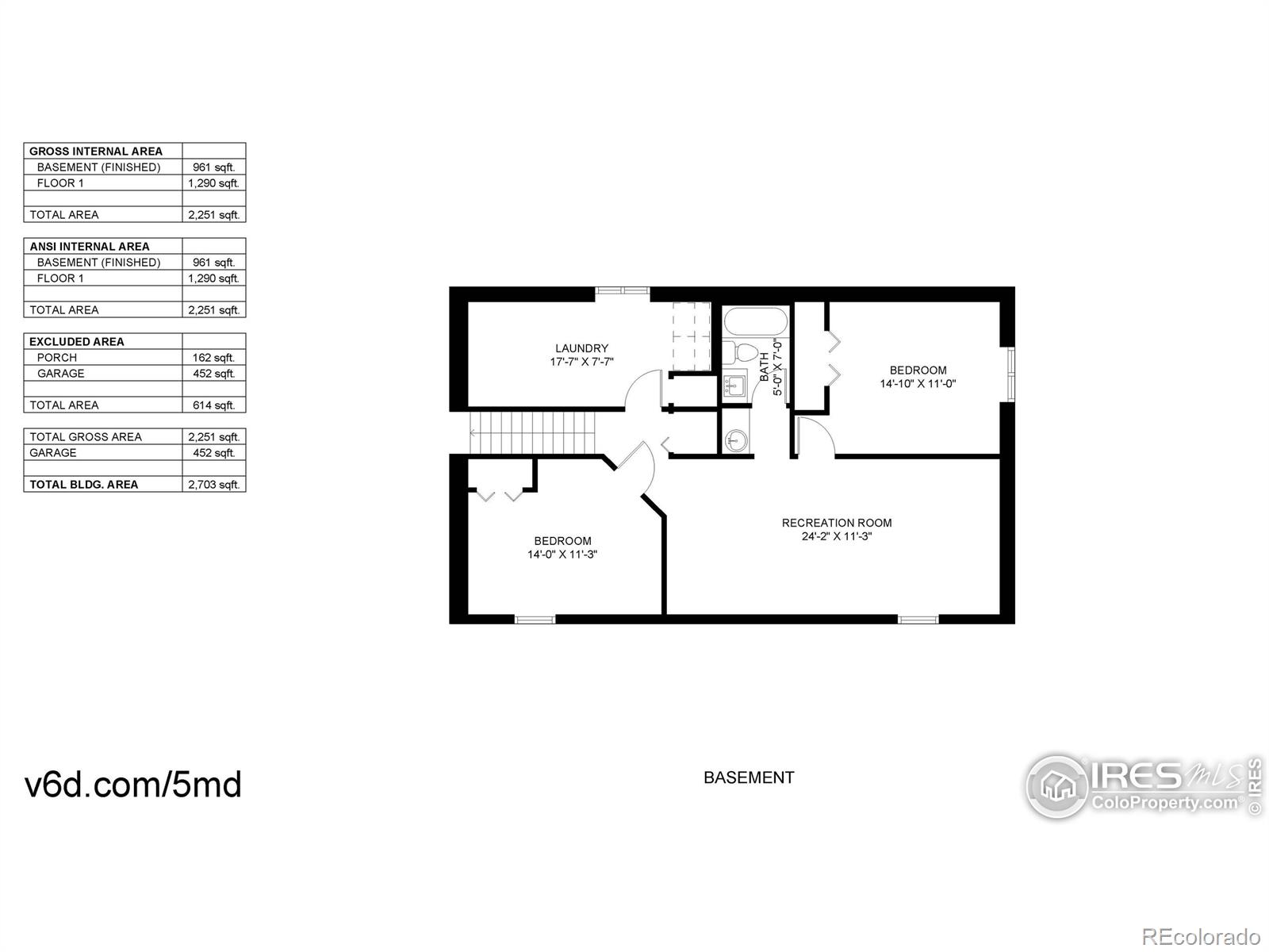 MLS Image #33 for 2206  rambouillet drive,fort collins, Colorado