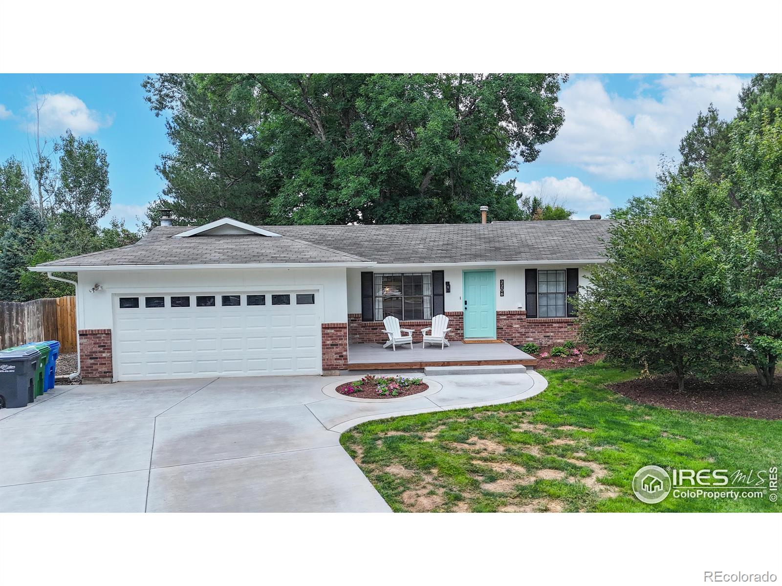 MLS Image #35 for 2206  rambouillet drive,fort collins, Colorado