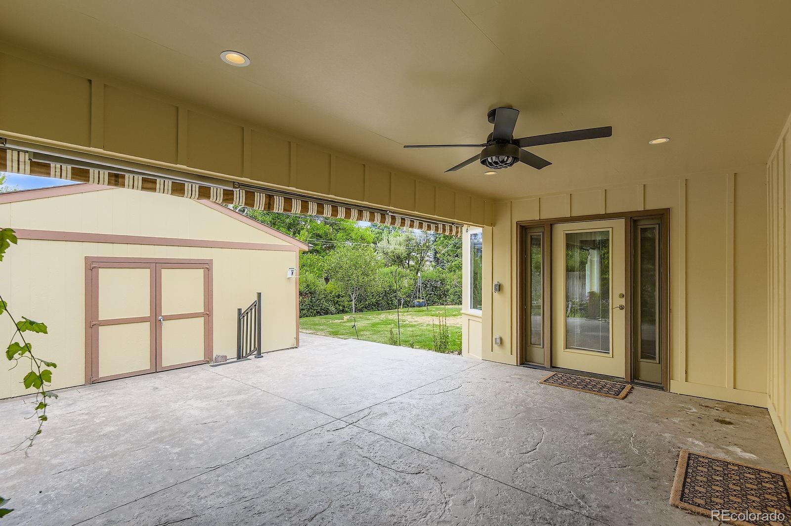 MLS Image #25 for 6801 s gilpin circle,centennial, Colorado