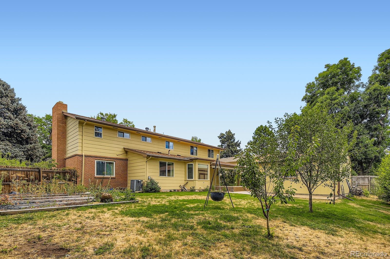 MLS Image #27 for 6801 s gilpin circle,centennial, Colorado