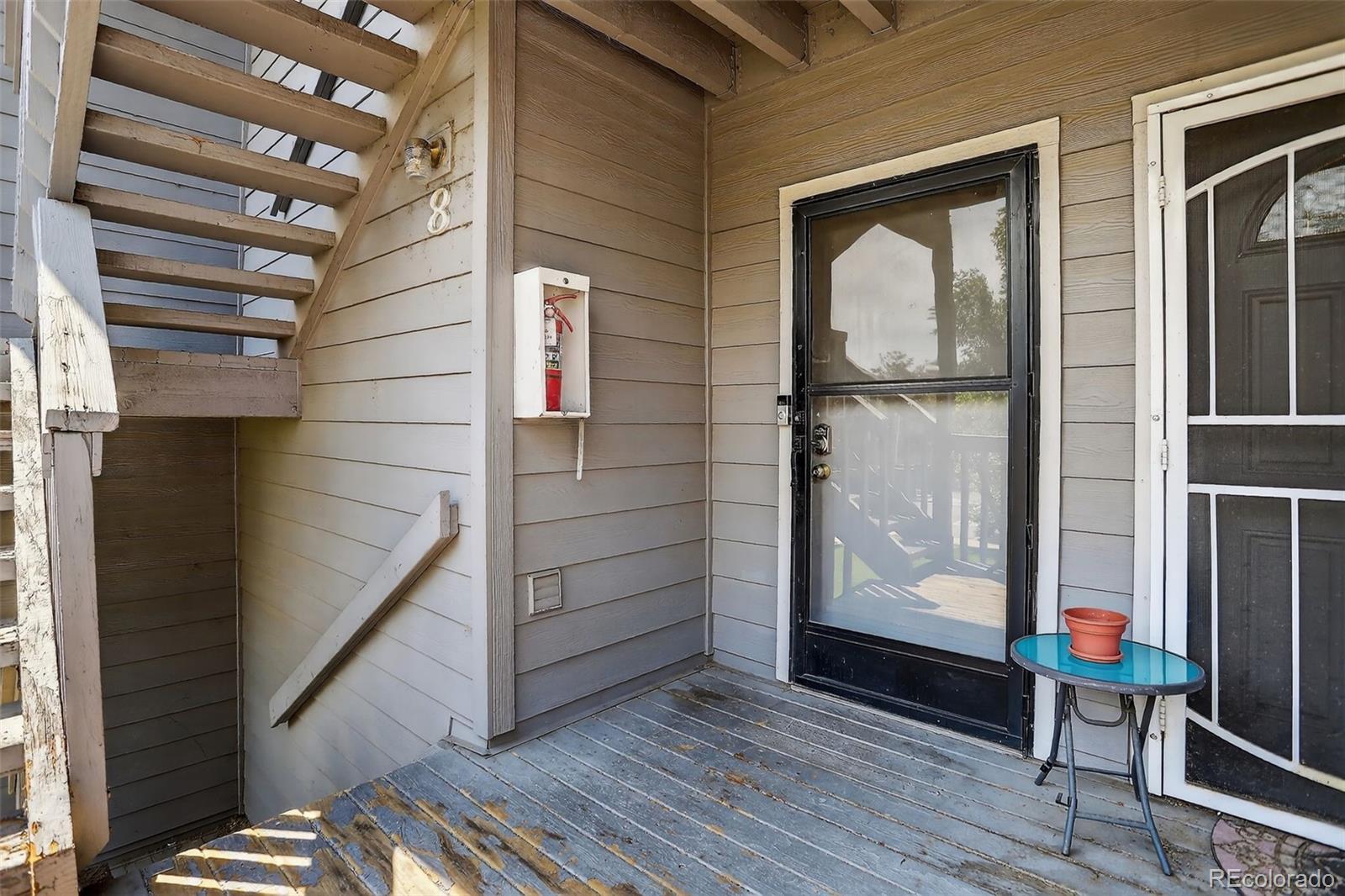 MLS Image #25 for 8100 w quincy avenue,littleton, Colorado