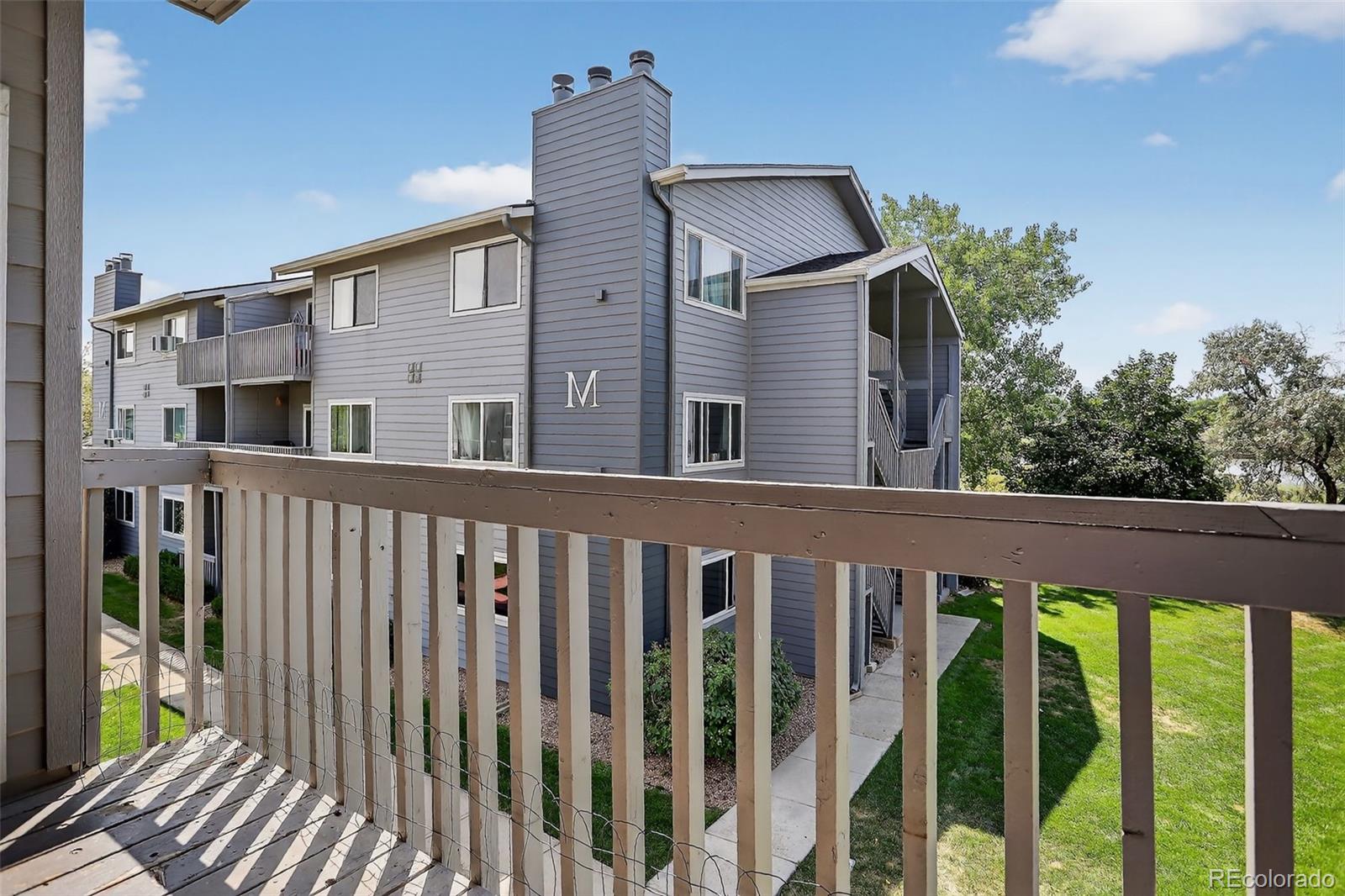 MLS Image #29 for 8100 w quincy avenue,littleton, Colorado