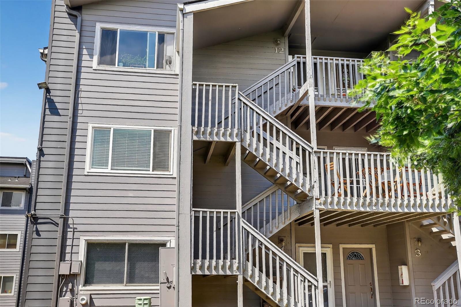 MLS Image #32 for 8100 w quincy avenue,littleton, Colorado