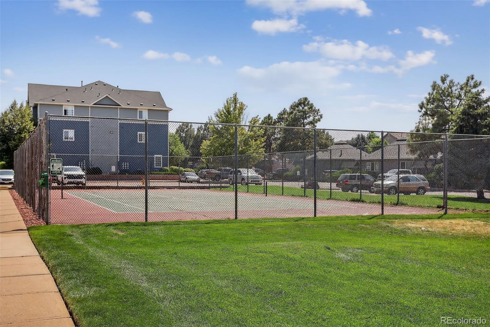 MLS Image #33 for 8100 w quincy avenue,littleton, Colorado