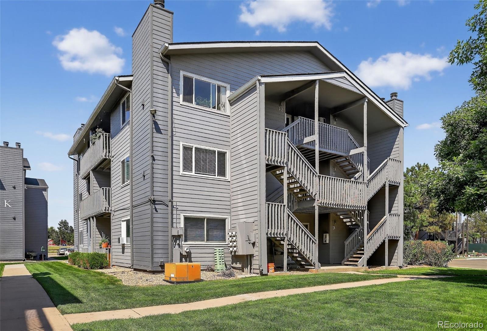 MLS Image #34 for 8100 w quincy avenue,littleton, Colorado