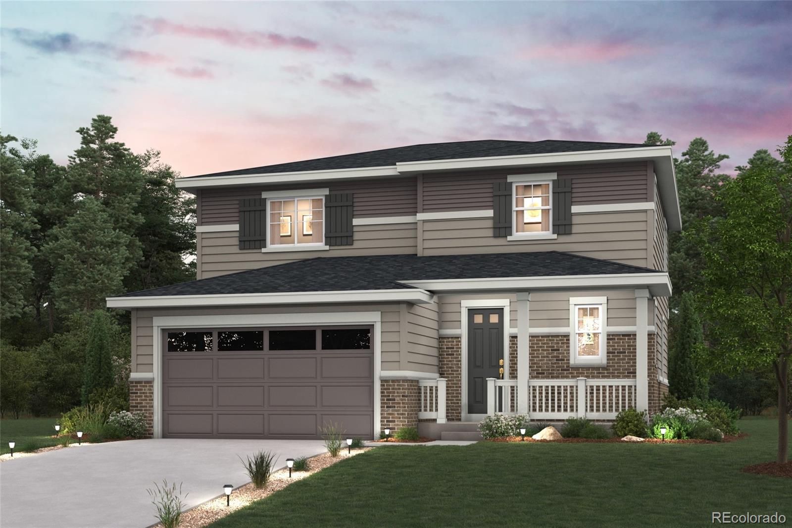 MLS Image #0 for 25042 e 34th place,aurora, Colorado