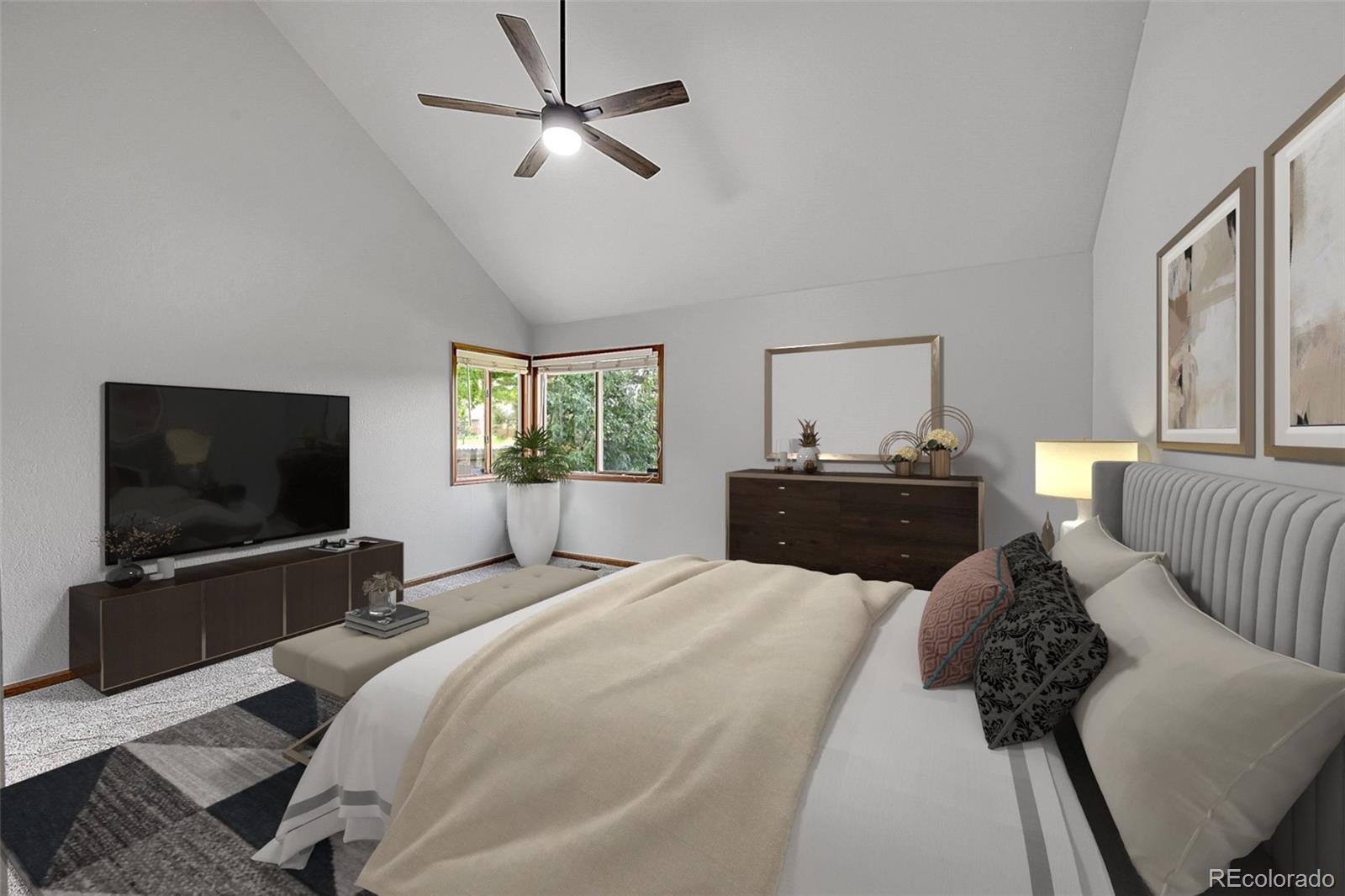 MLS Image #12 for 5421 s vivian street,littleton, Colorado