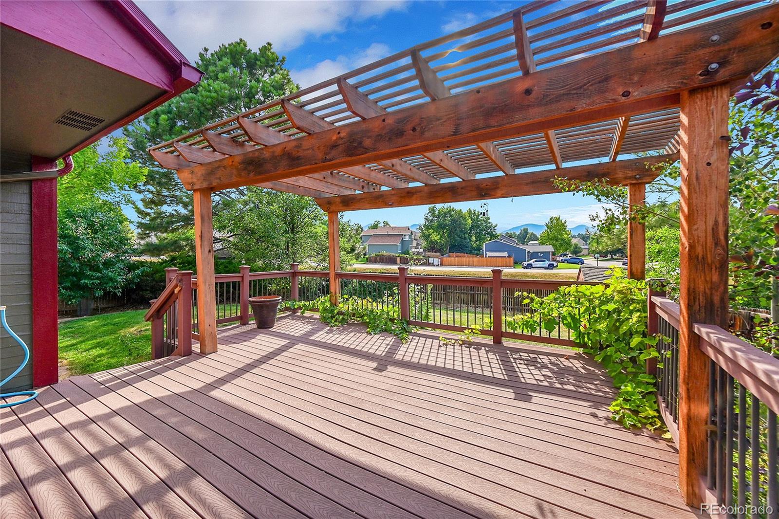 MLS Image #27 for 5421 s vivian street,littleton, Colorado