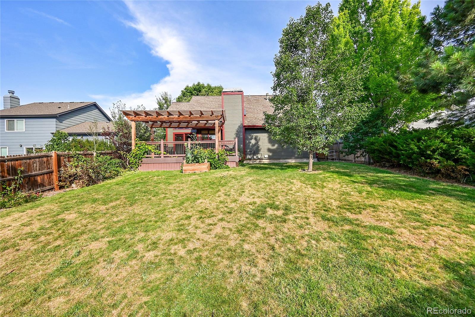 MLS Image #28 for 5421 s vivian street,littleton, Colorado