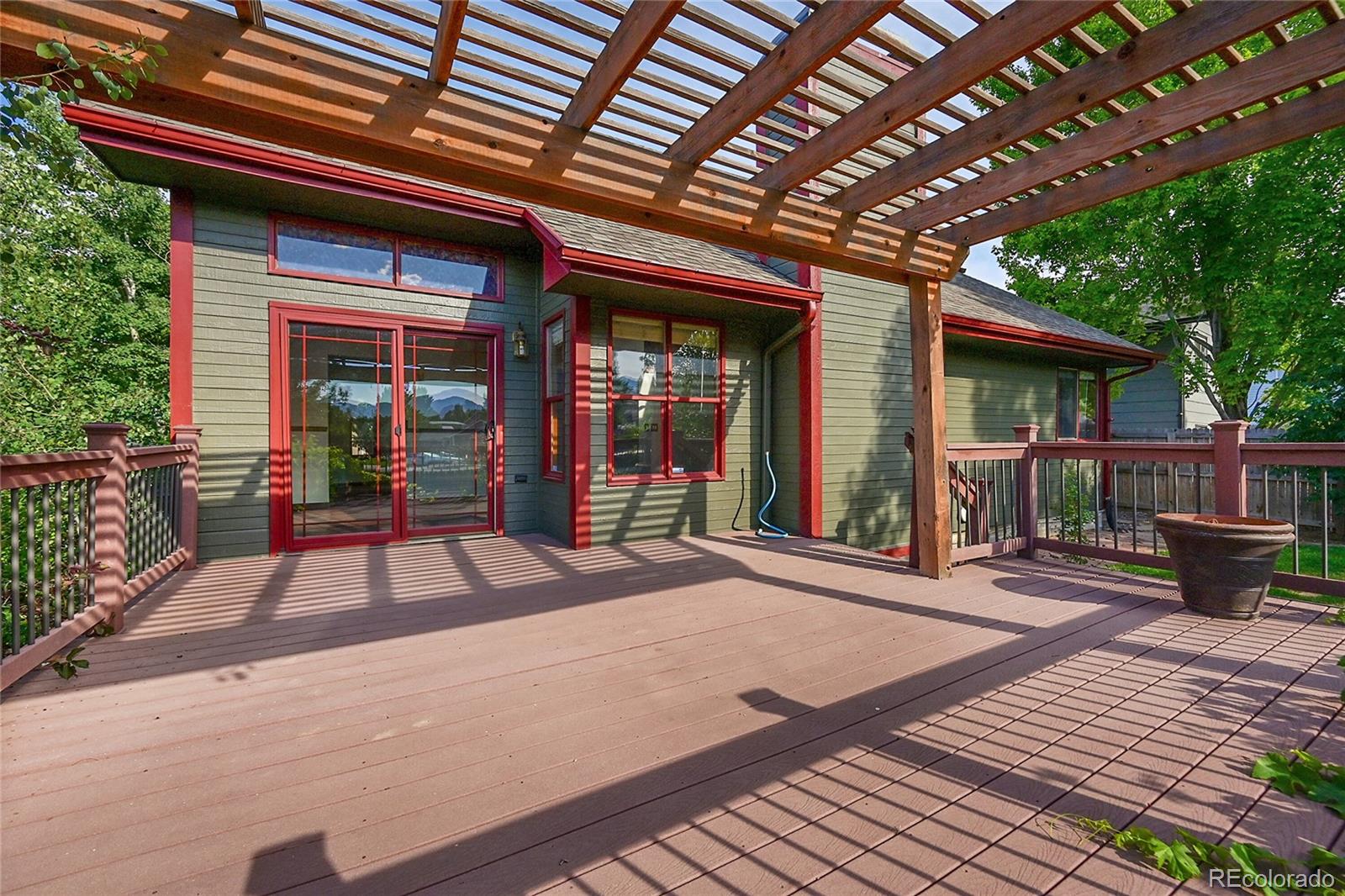 MLS Image #29 for 5421 s vivian street,littleton, Colorado