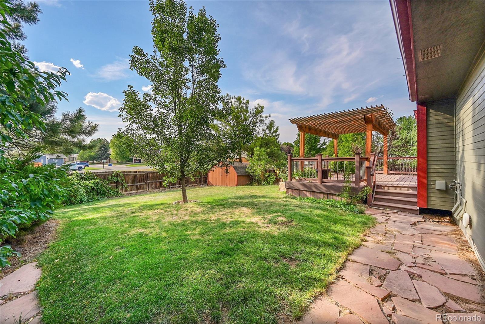 MLS Image #30 for 5421 s vivian street,littleton, Colorado