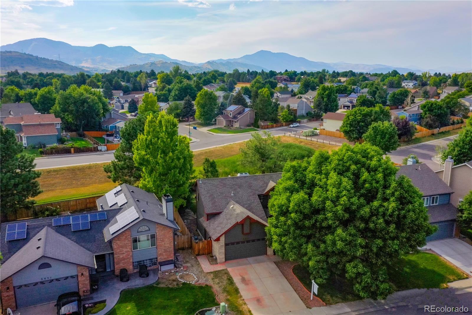 MLS Image #33 for 5421 s vivian street,littleton, Colorado
