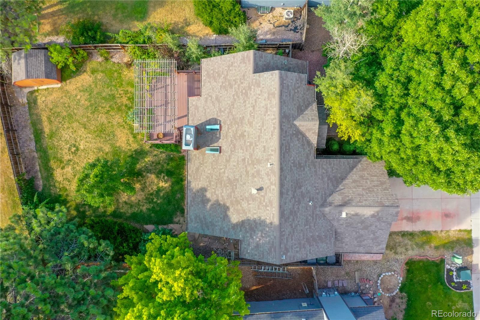 MLS Image #34 for 5421 s vivian street,littleton, Colorado