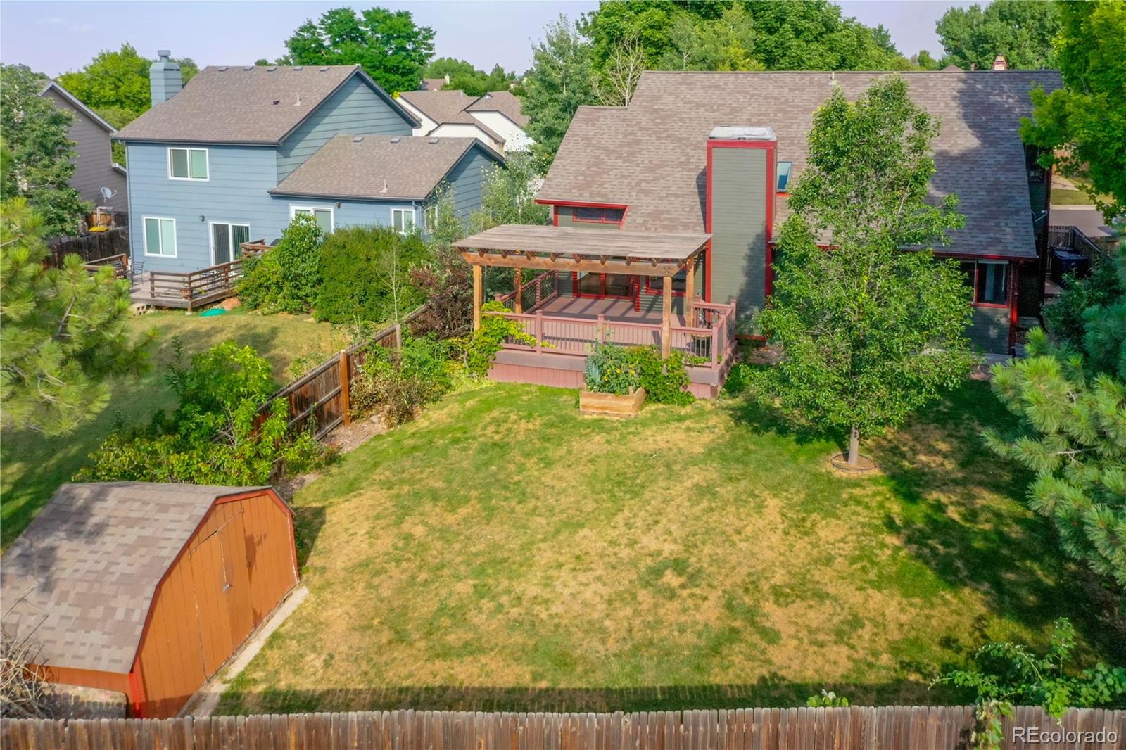 MLS Image #36 for 5421 s vivian street,littleton, Colorado