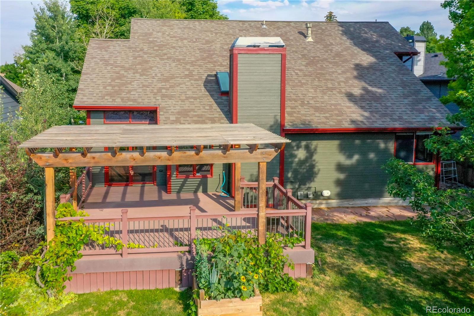 MLS Image #37 for 5421 s vivian street,littleton, Colorado