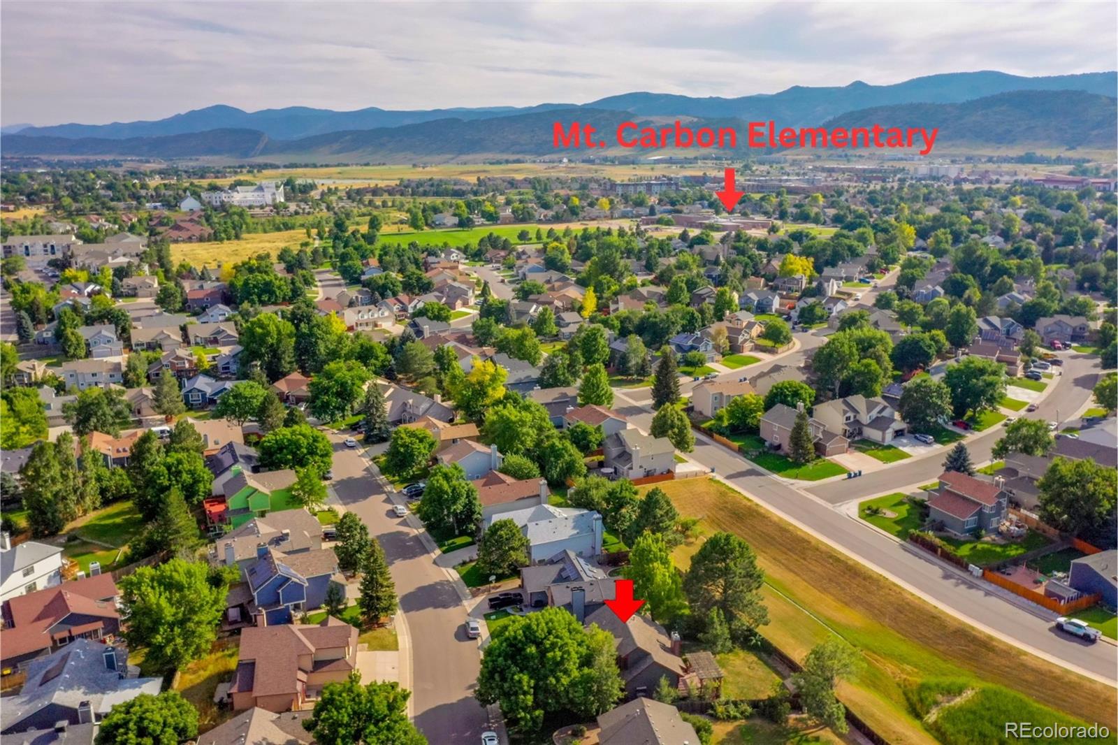 MLS Image #38 for 5421 s vivian street,littleton, Colorado
