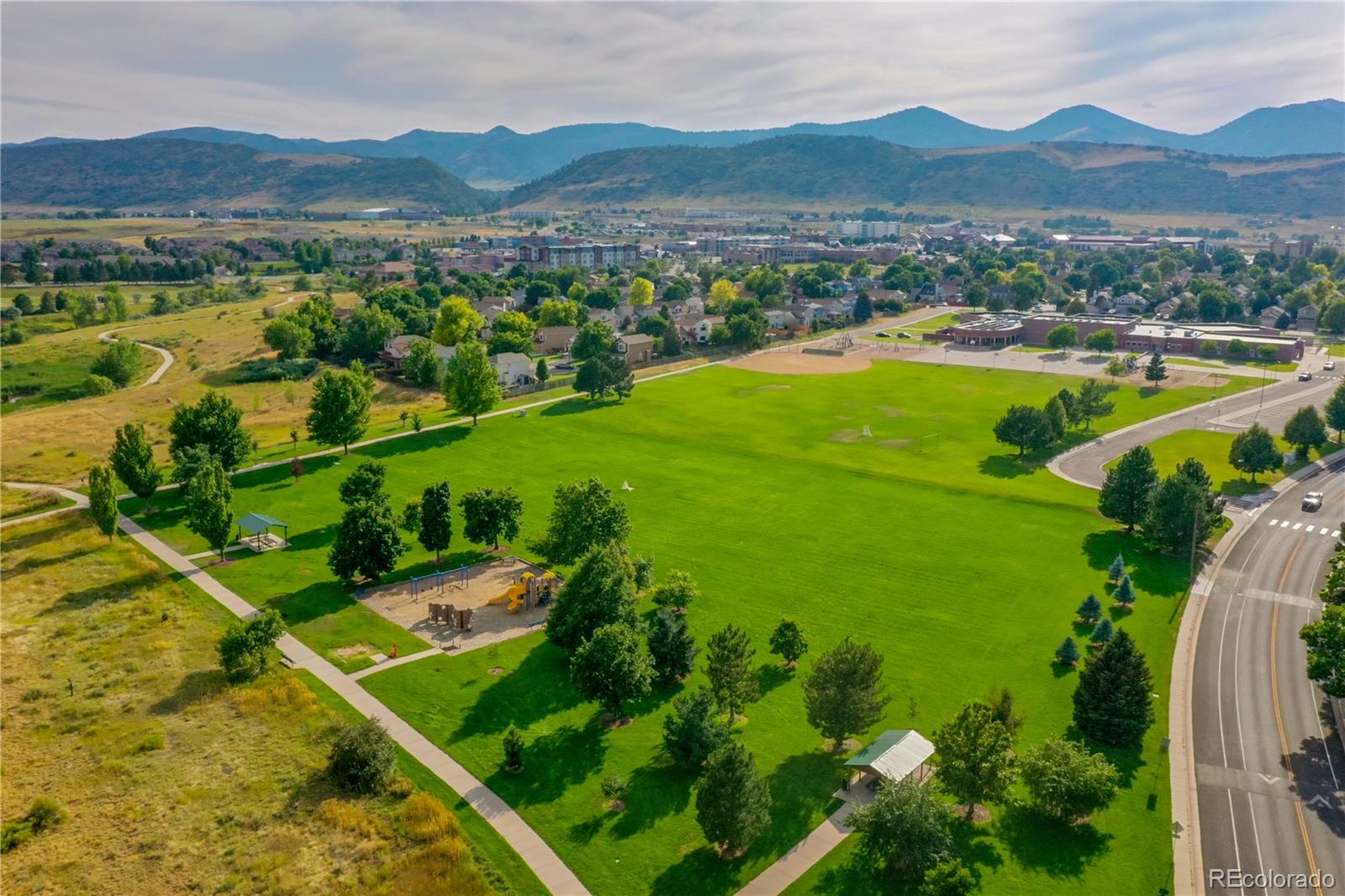 MLS Image #39 for 5421 s vivian street,littleton, Colorado