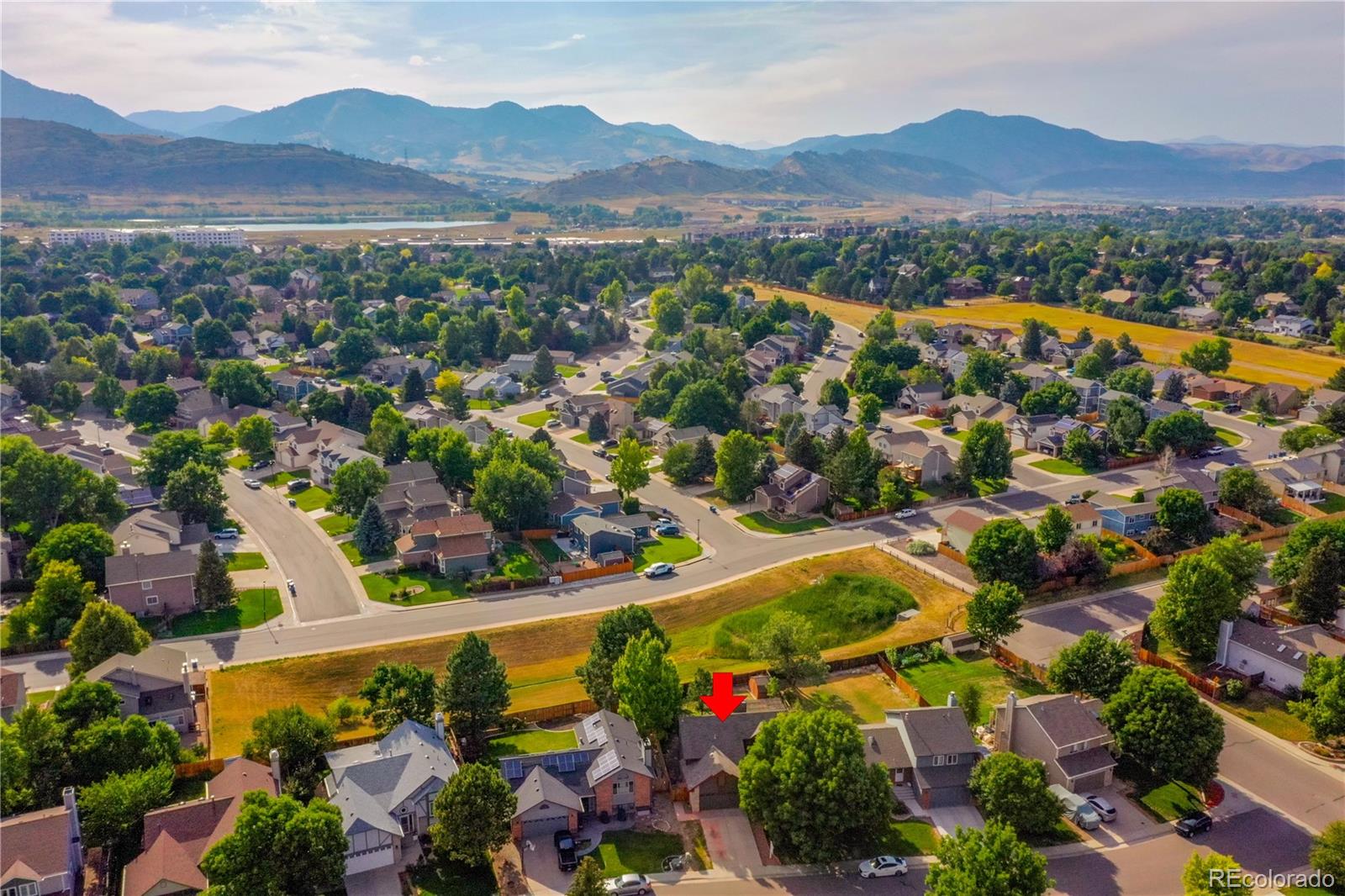 MLS Image #40 for 5421 s vivian street,littleton, Colorado