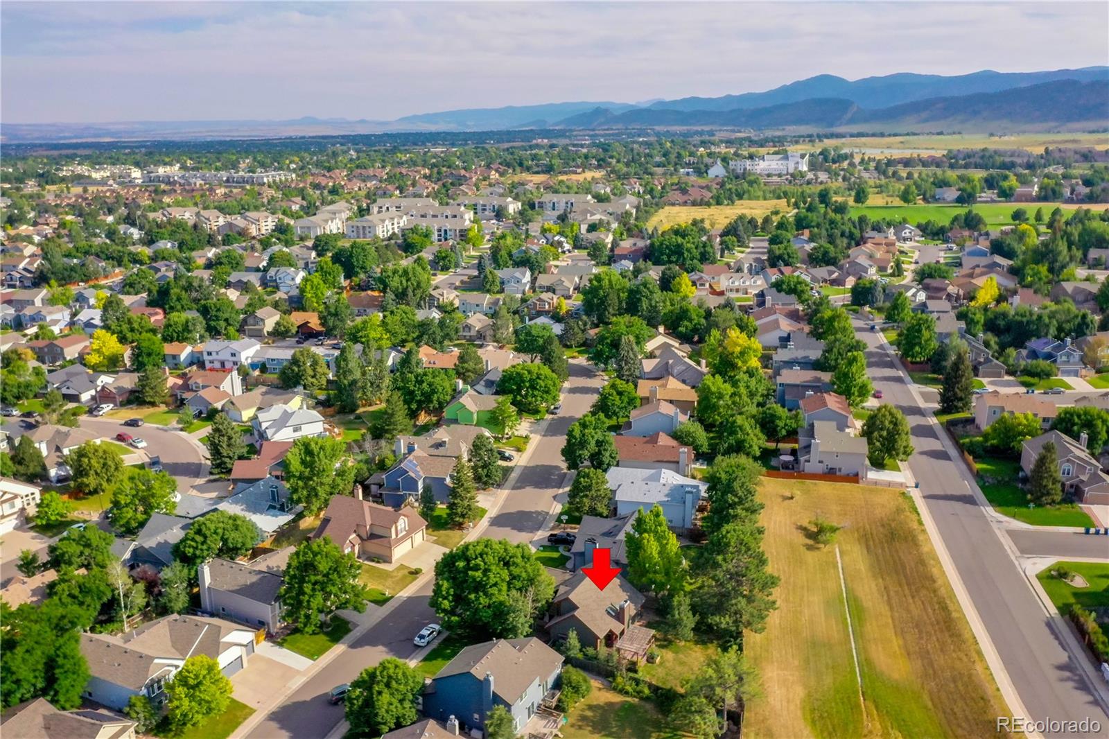 MLS Image #41 for 5421 s vivian street,littleton, Colorado
