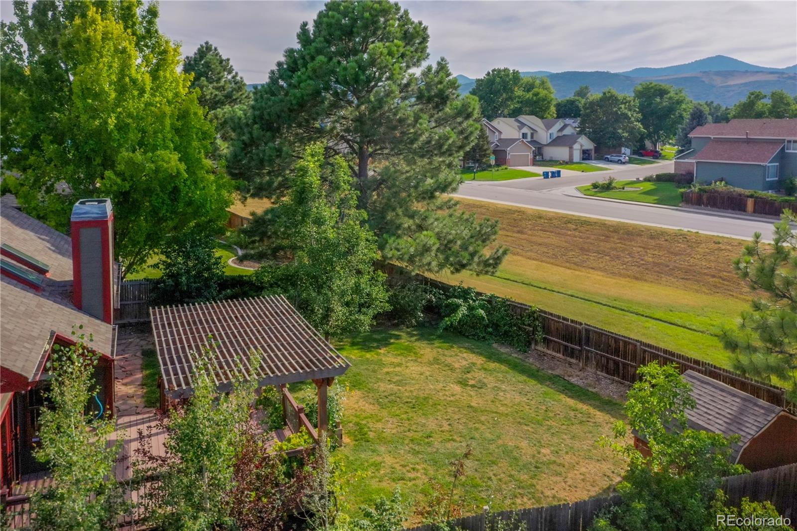 MLS Image #42 for 5421 s vivian street,littleton, Colorado