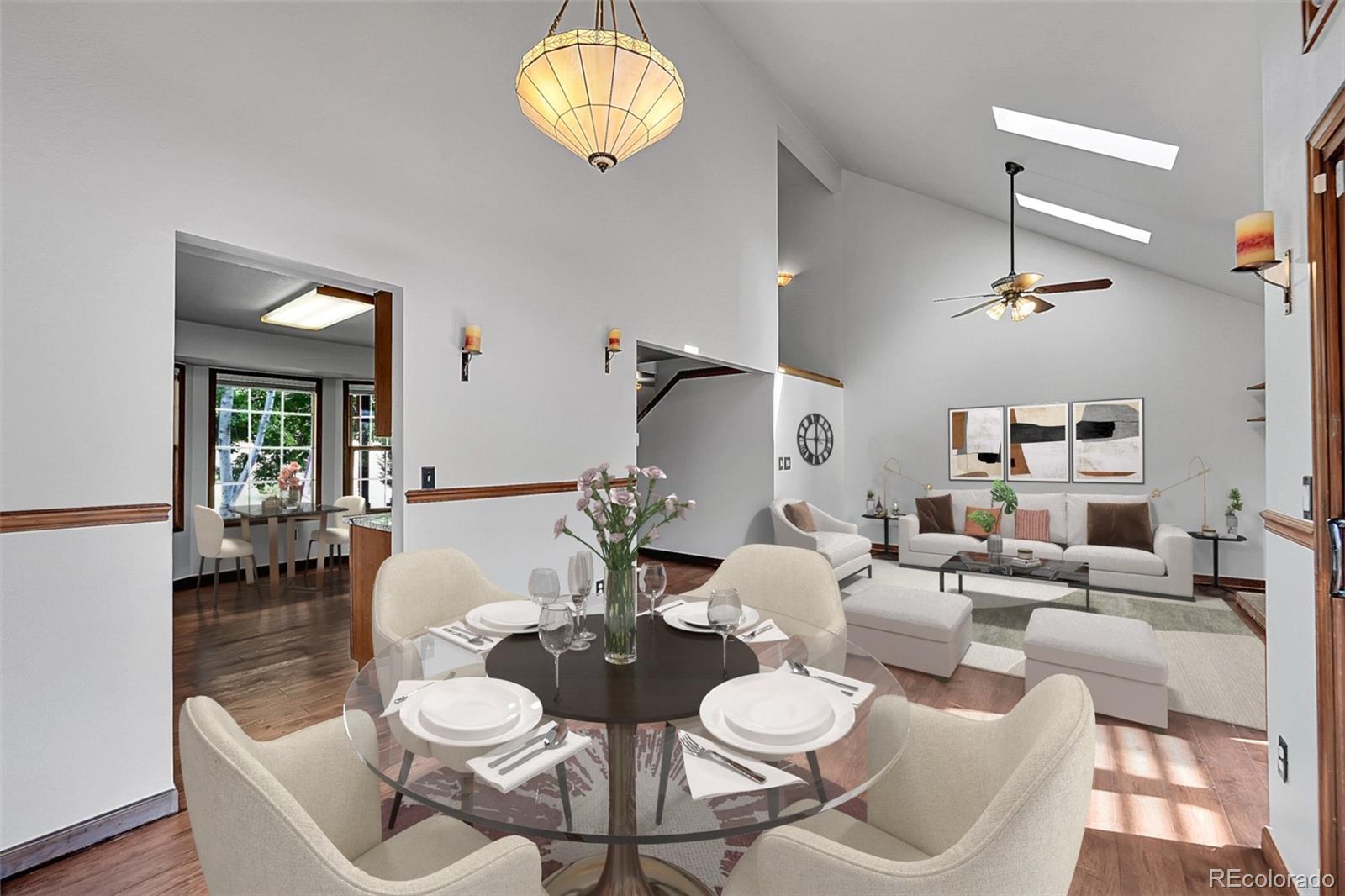 MLS Image #7 for 5421 s vivian street,littleton, Colorado