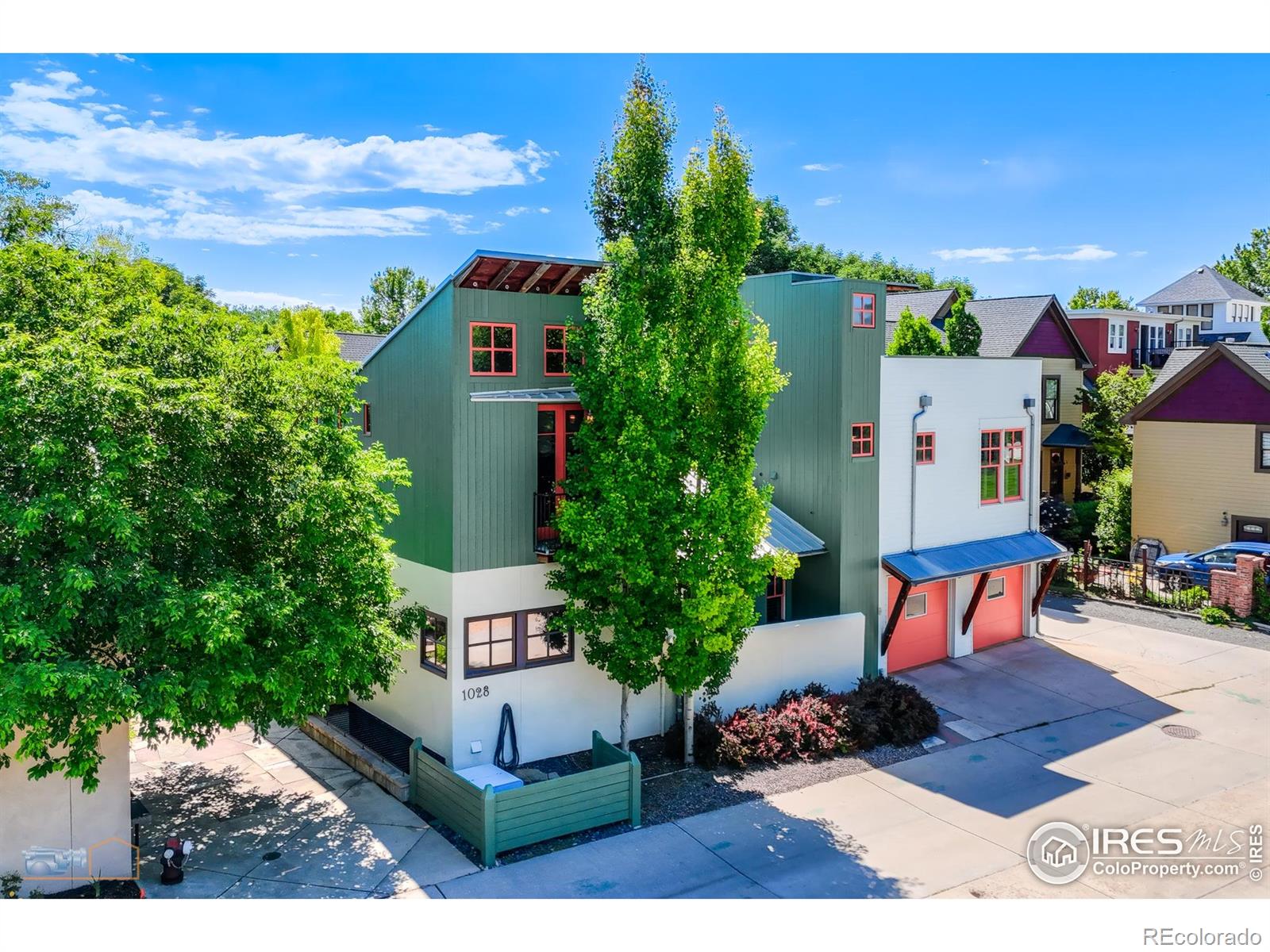 MLS Image #4 for 1028  katy lane,longmont, Colorado