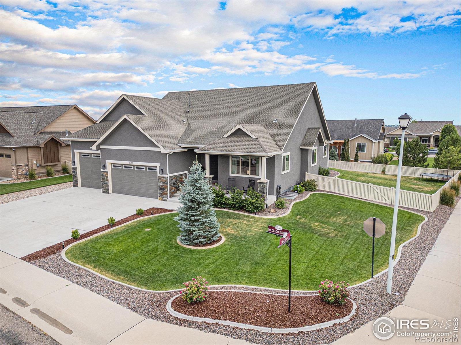 MLS Image #1 for 1570  colorado parkway,eaton, Colorado