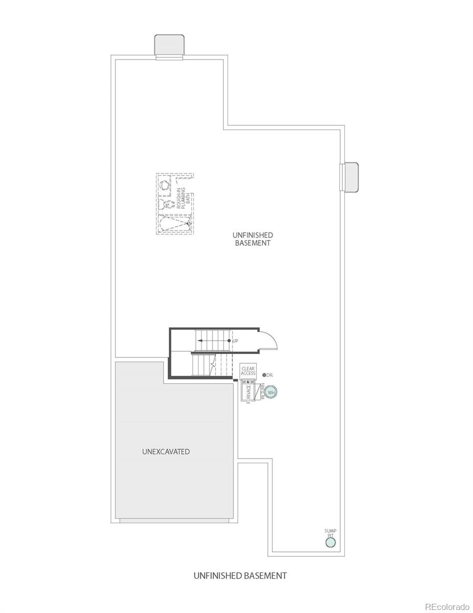 MLS Image #3 for 8565  eckley street,littleton, Colorado