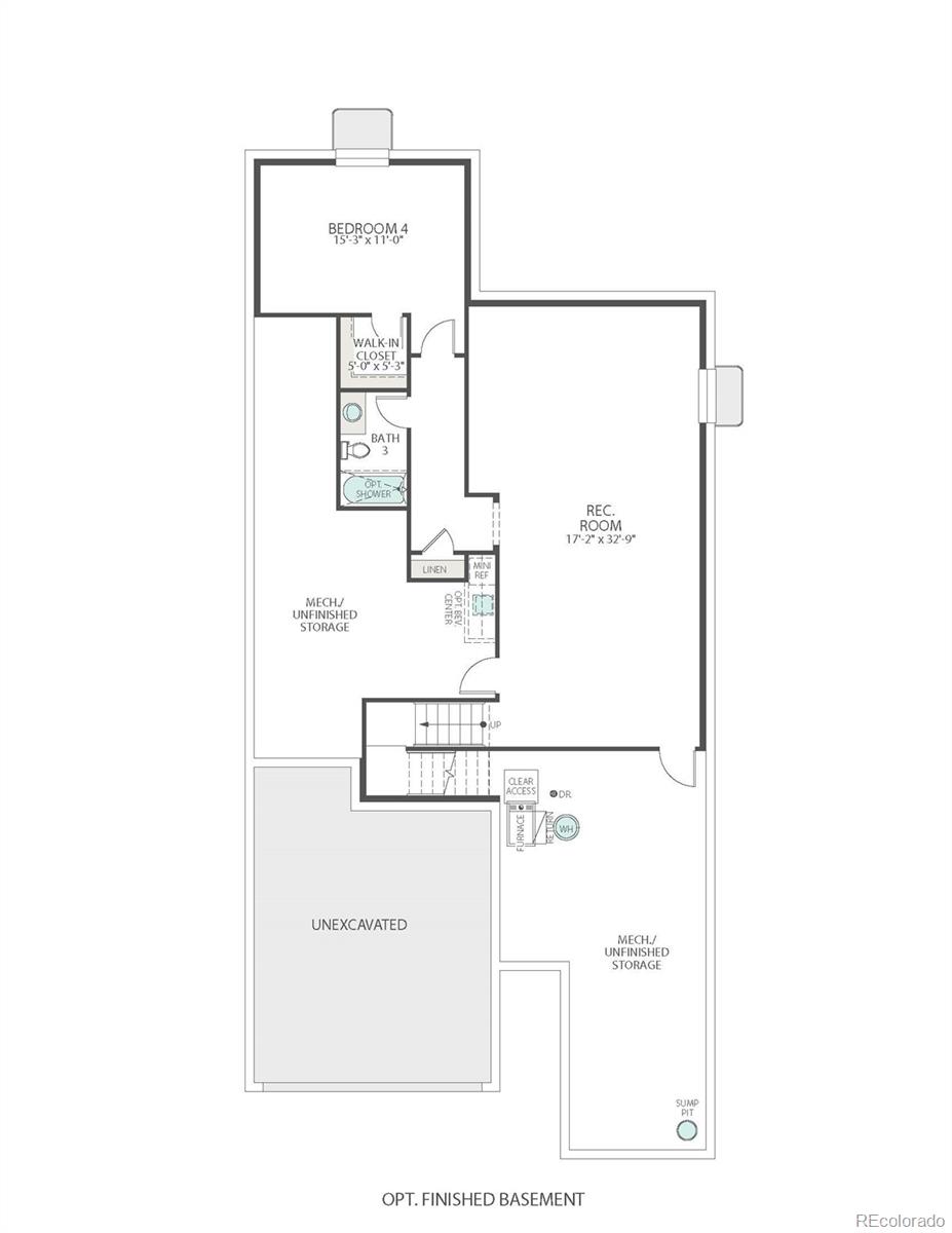 MLS Image #4 for 8565  eckley street,littleton, Colorado