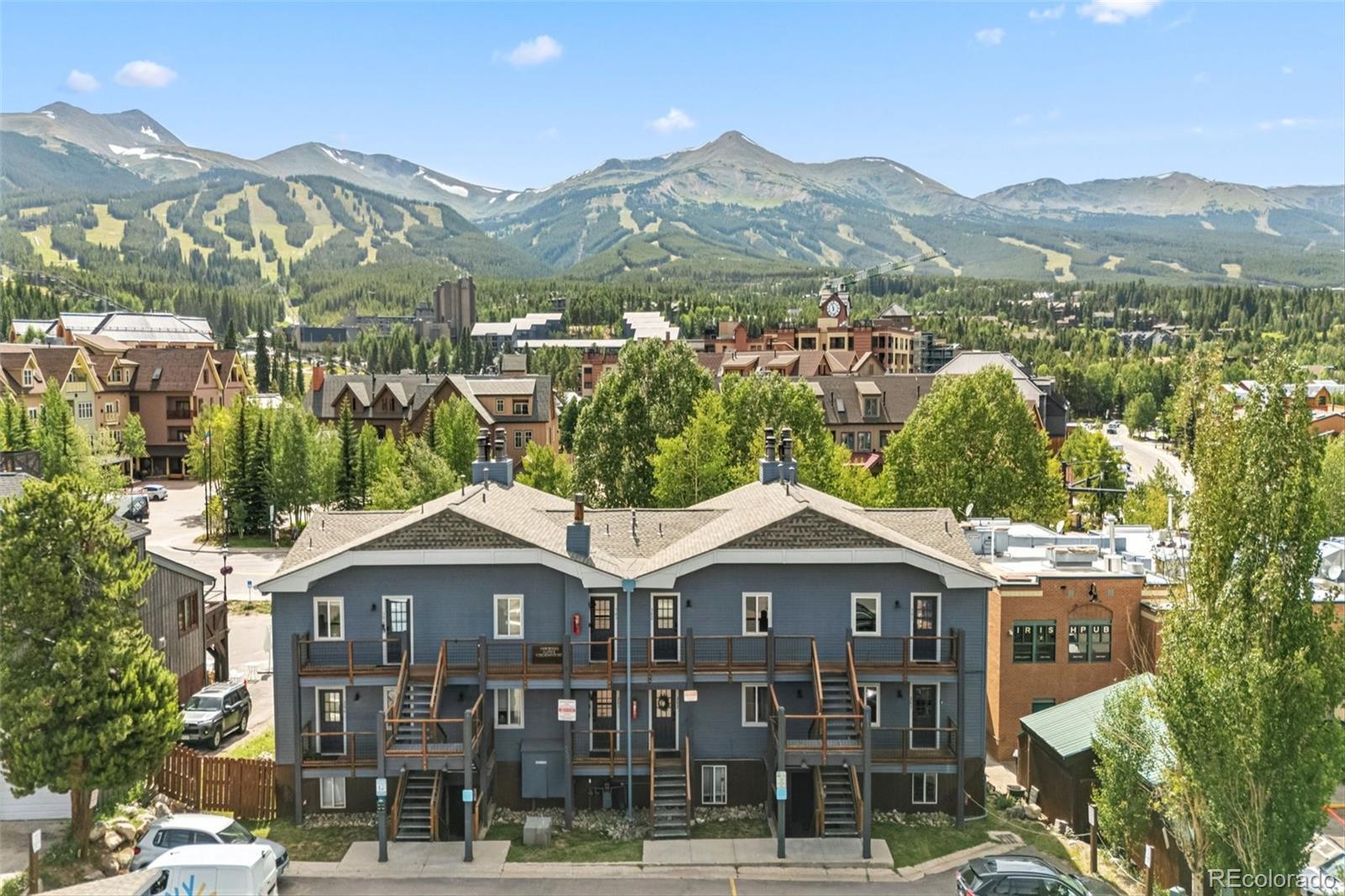 MLS Image #22 for 505 s ridge street,breckenridge, Colorado