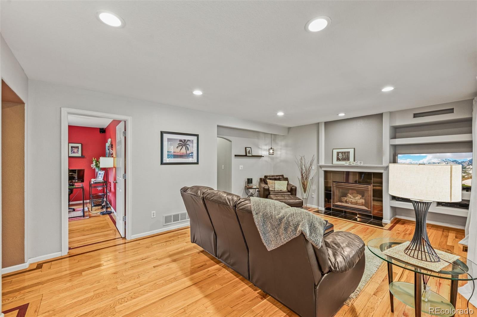 MLS Image #10 for 8660  grand cypress lane,lone tree, Colorado