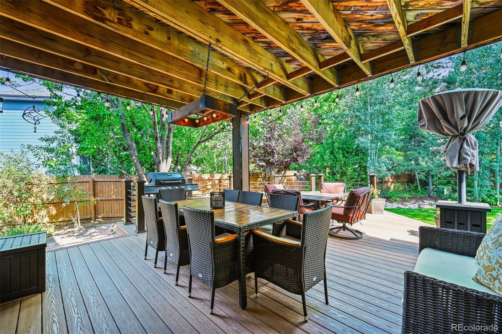 MLS Image #40 for 8660  grand cypress lane,lone tree, Colorado