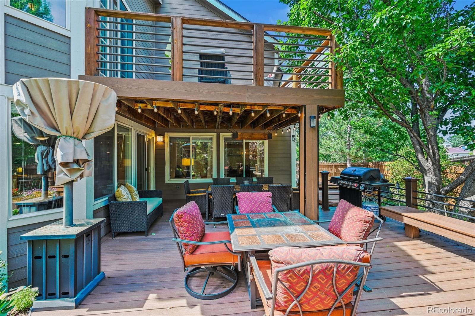 MLS Image #41 for 8660  grand cypress lane,lone tree, Colorado