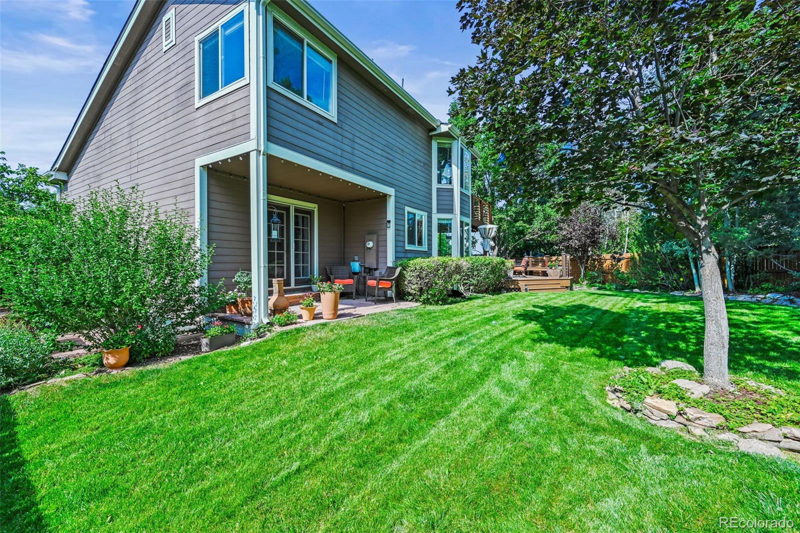 MLS Image #44 for 8660  grand cypress lane,lone tree, Colorado
