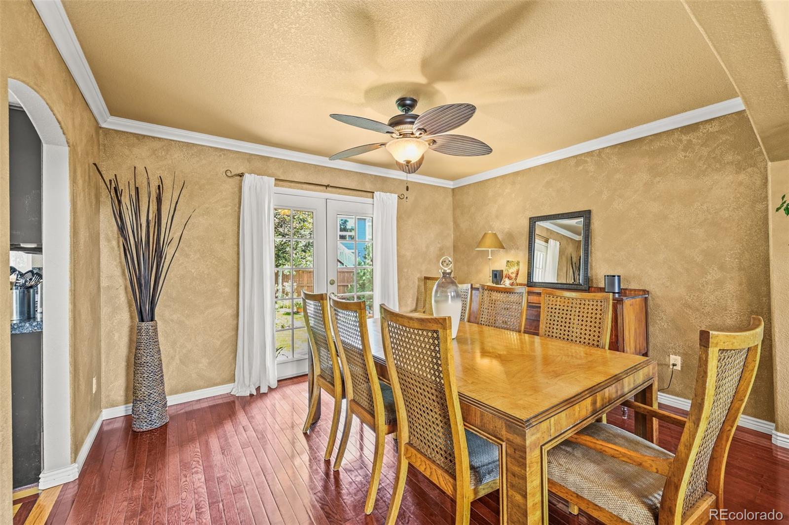 MLS Image #7 for 8660  grand cypress lane,lone tree, Colorado