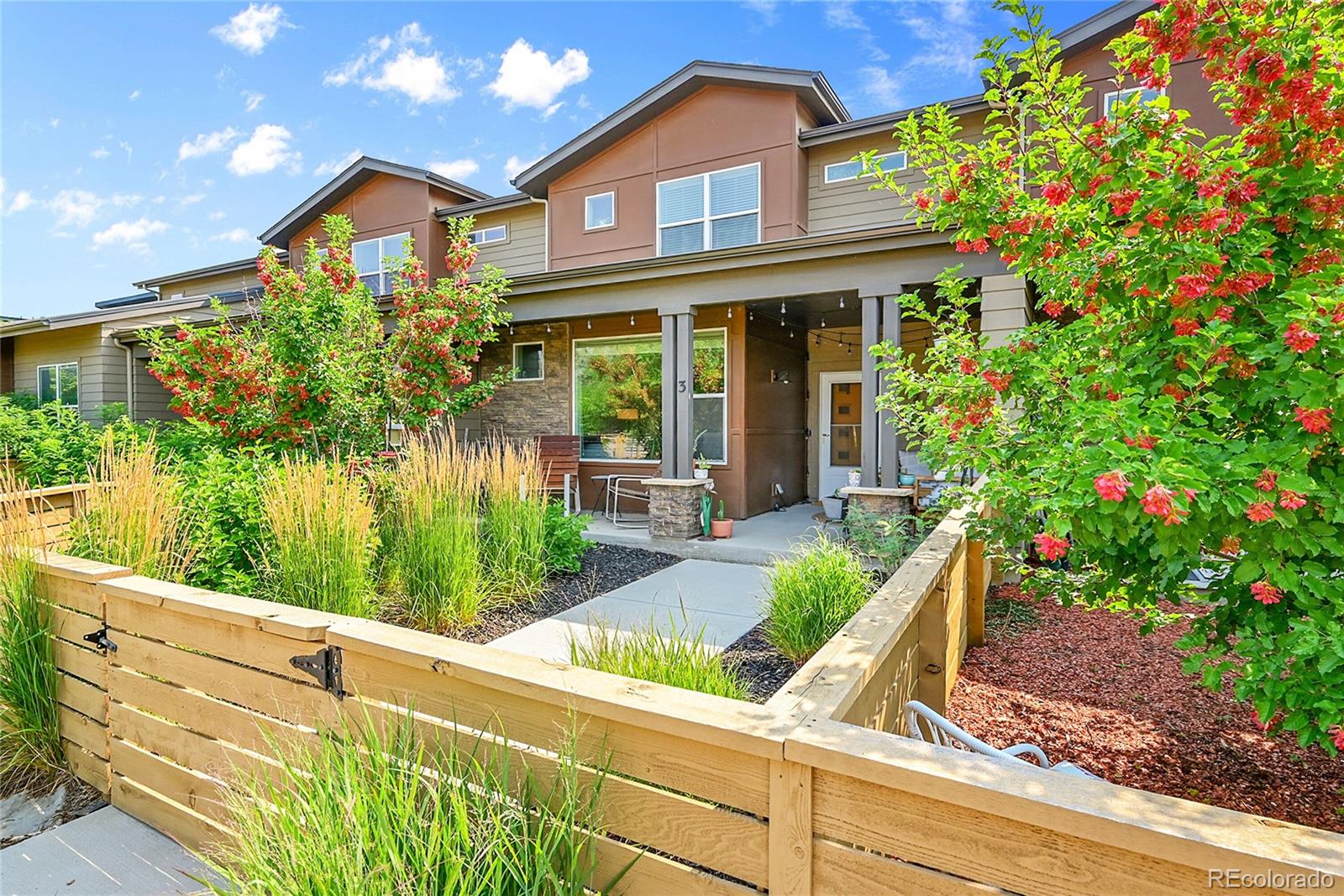 CMA Image for 326  Skyraider Way,Fort Collins, Colorado